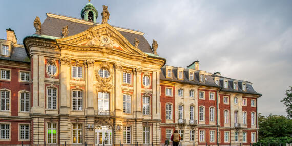 University of Münster