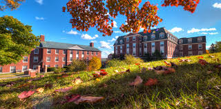 International Student Scholarships