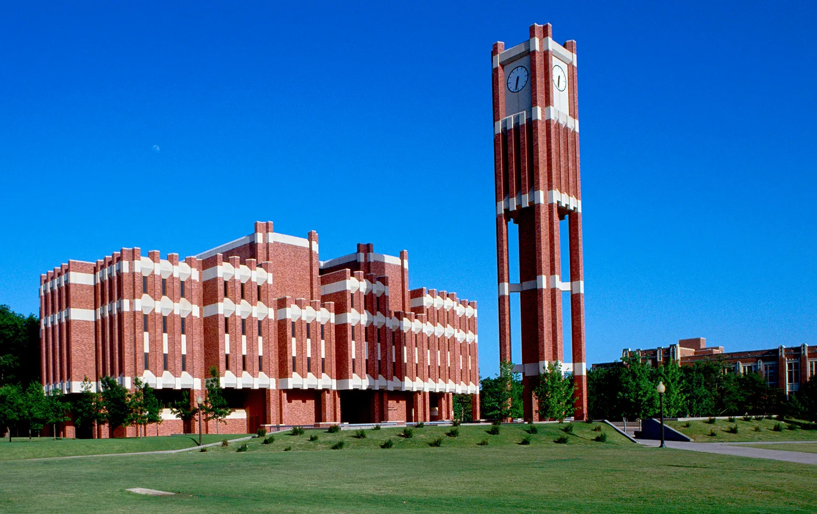 Master of Structural Engineering at University of Oklahoma Master of Structural Engineering at University of Oklahoma