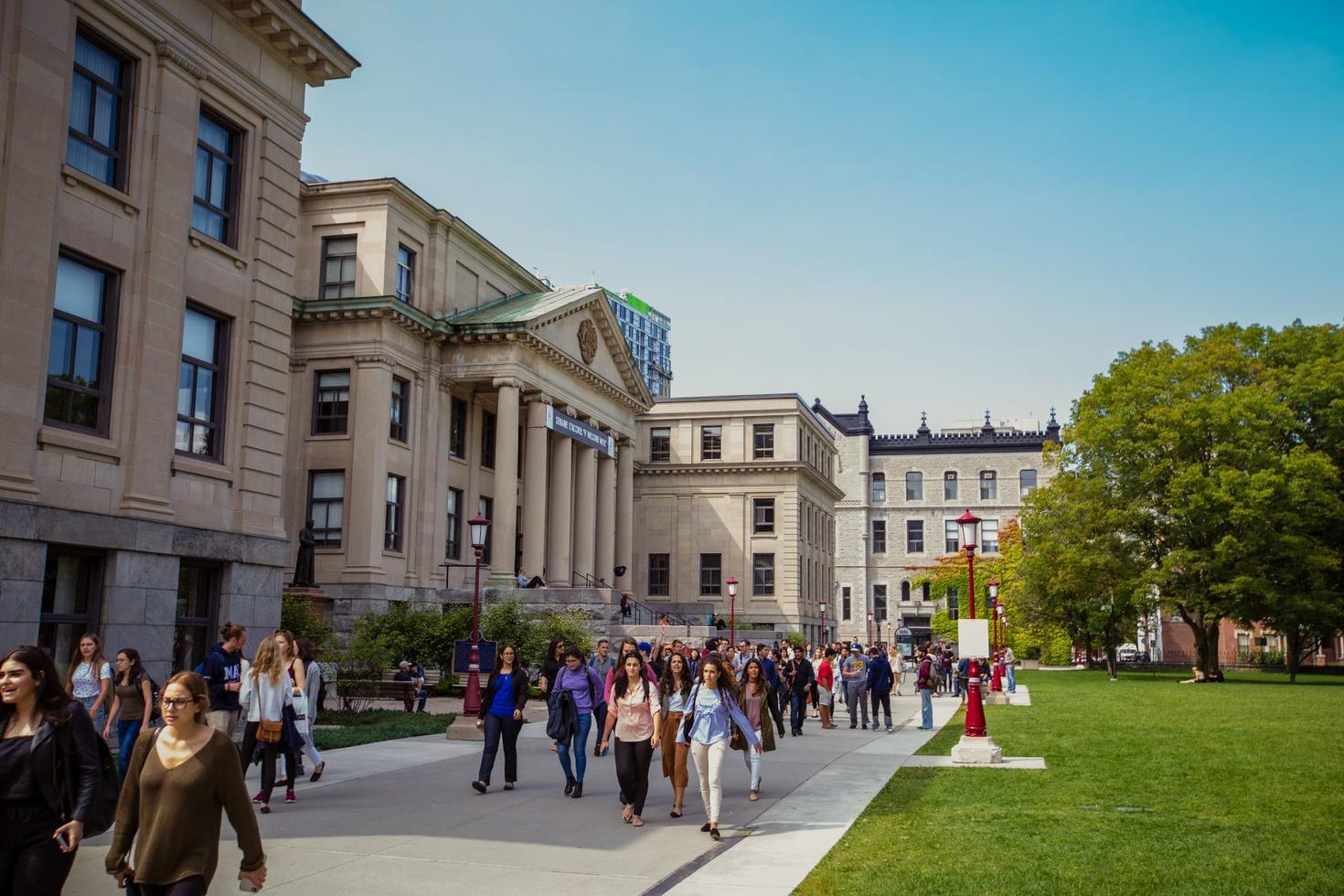 Student Mobility Scholarship