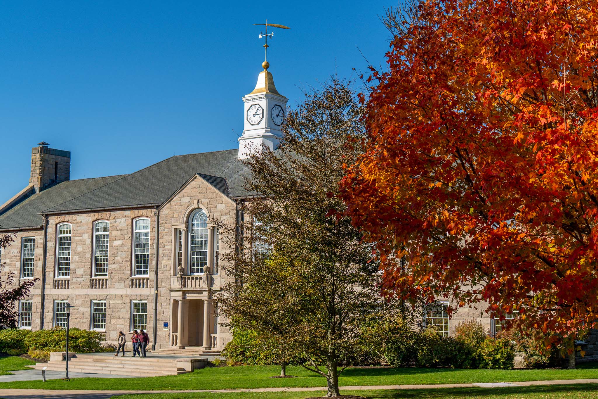 Merit Scholarships