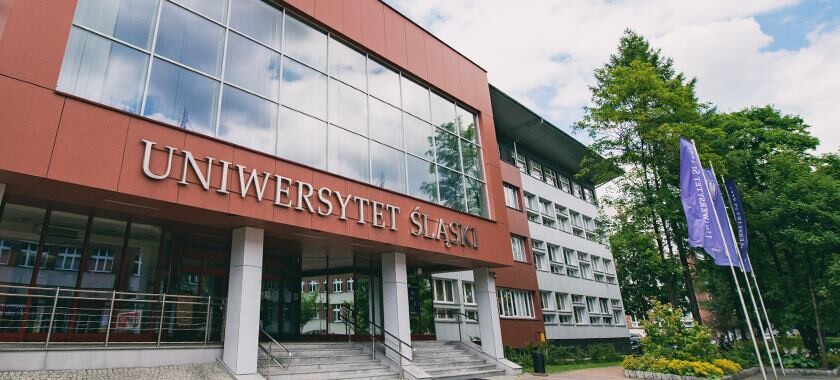 University of Silesia in Katowice