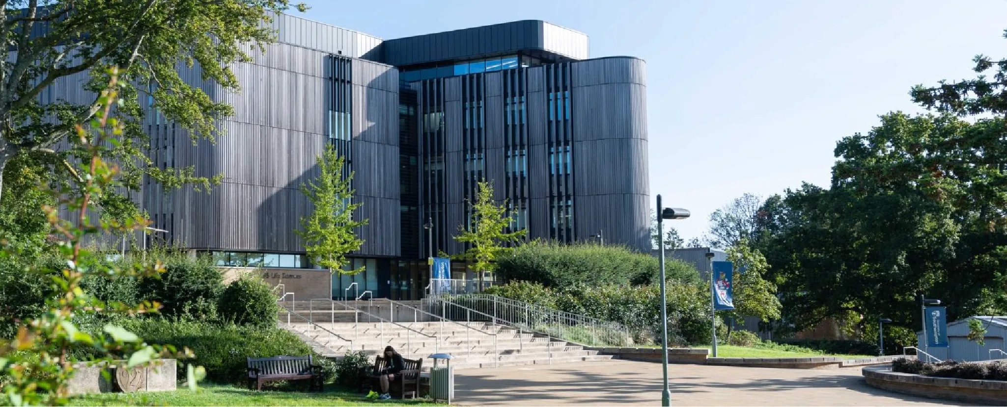 Southampton Electronics and Computer Science Commonwealth Scholarship