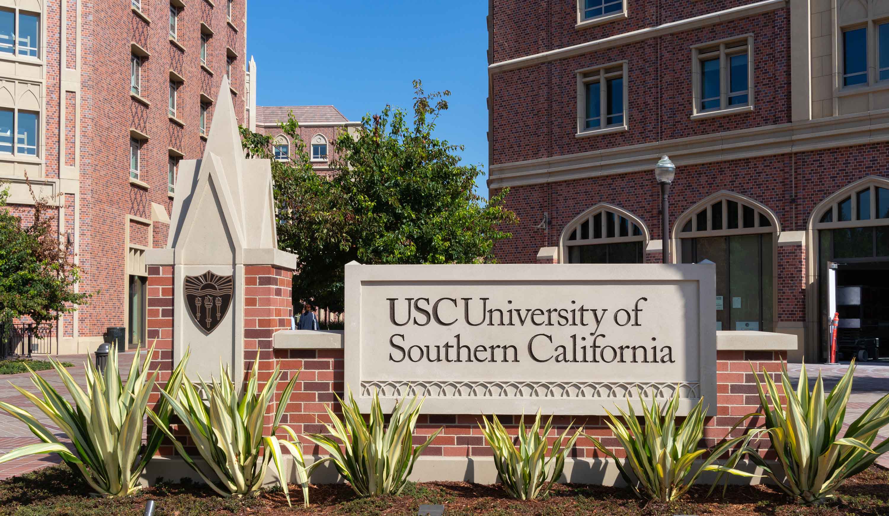 Master of Health Administration at University of Southern California