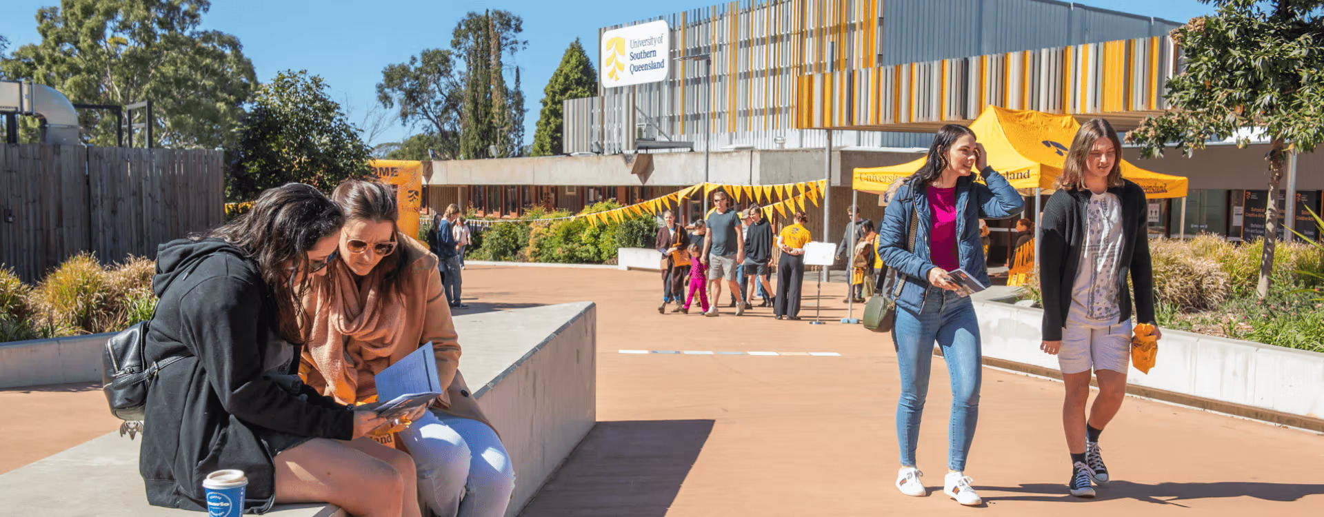 Incoming Study Abroad International Travel Grant