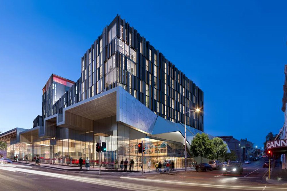 Destination Australia Scholarship