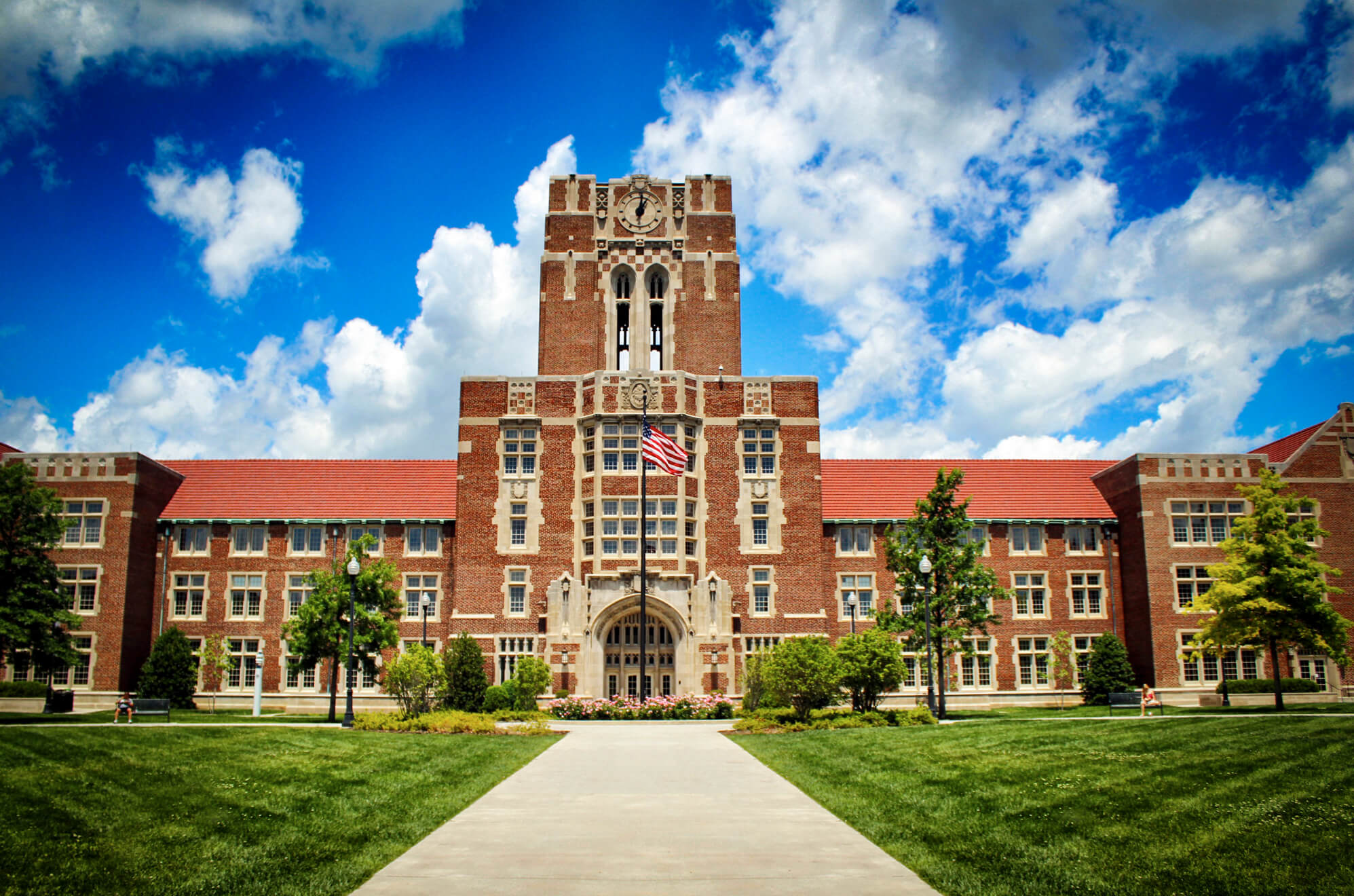Global Ambassador Scholarship