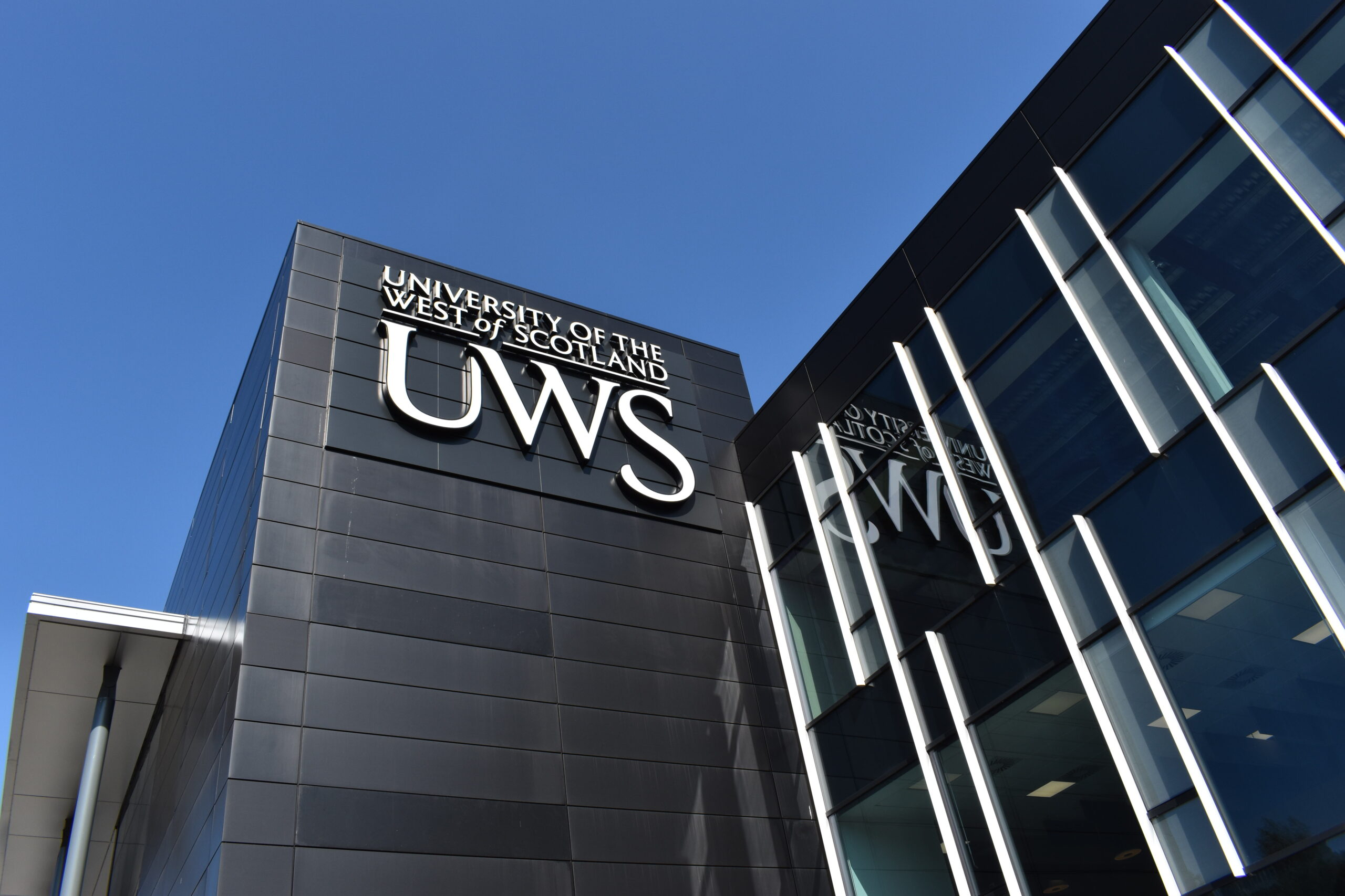 منح UWS العالمية لطلاب المرحلة الجامعية والدراسات العليا