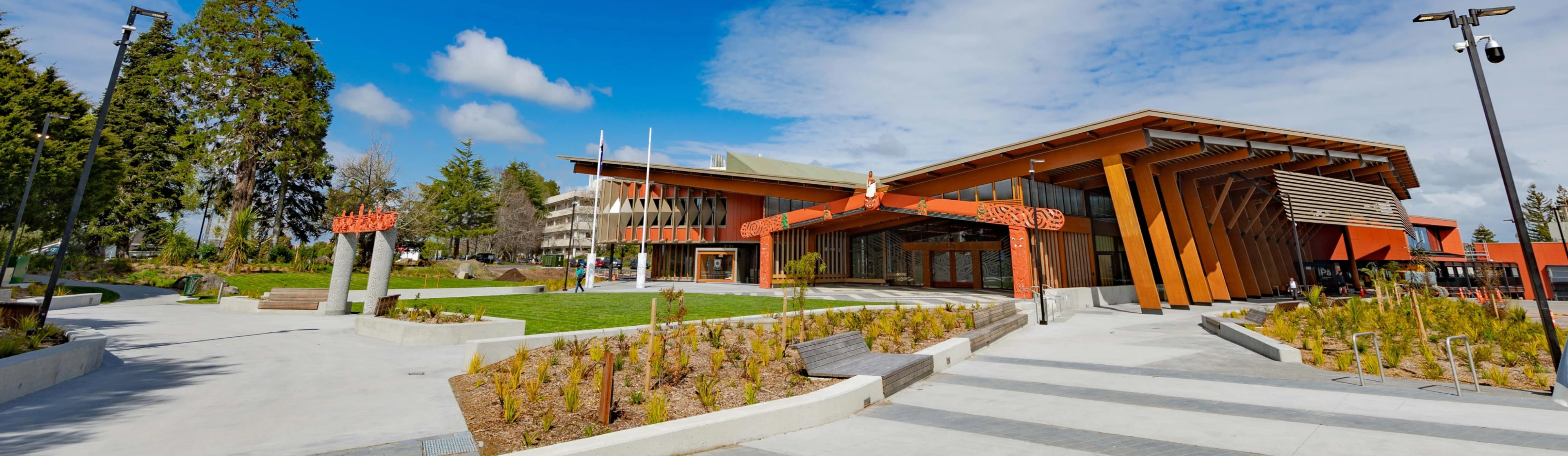 International Bursary for HANU Students