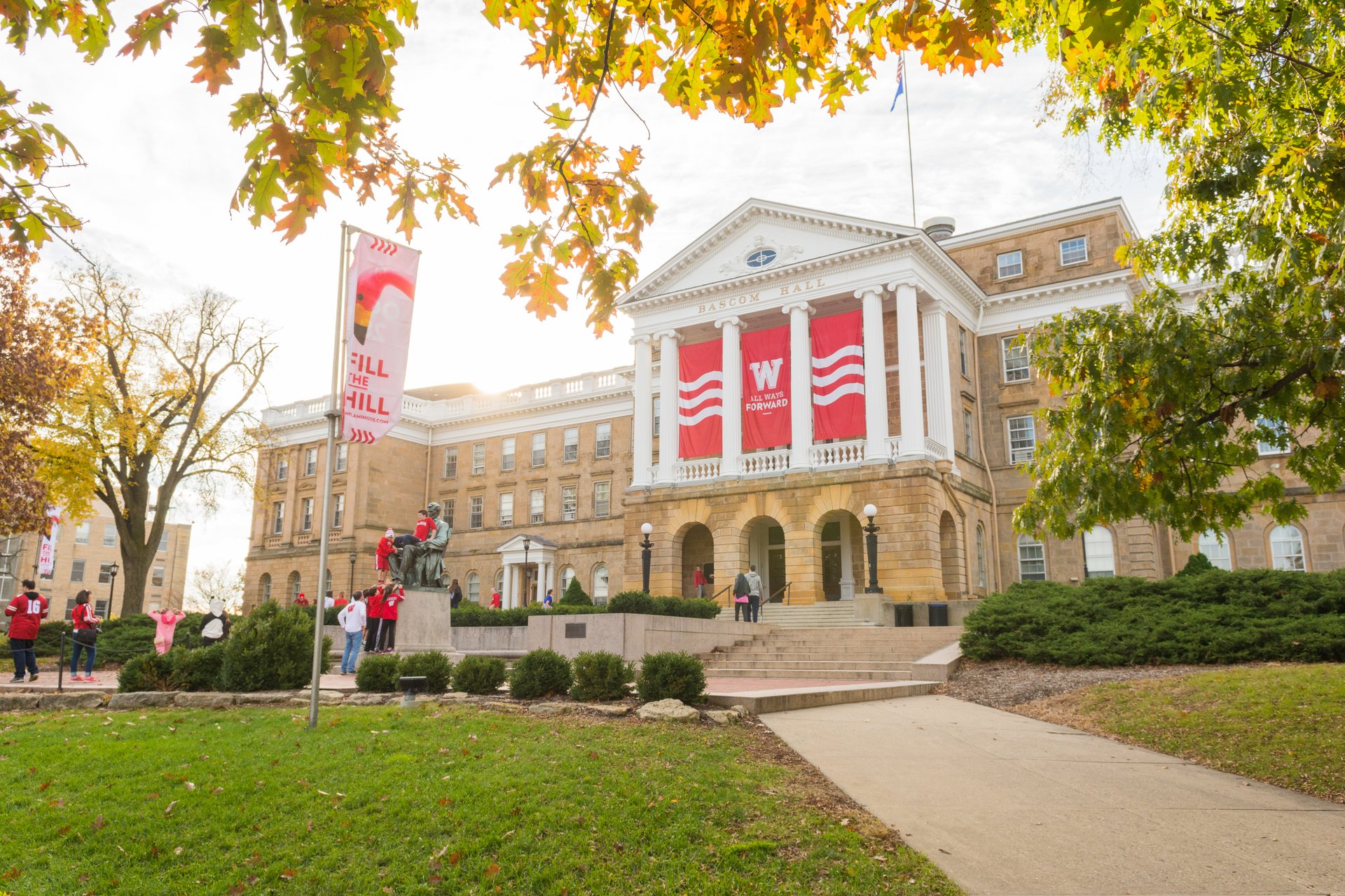 Scholarships for Undergraduate Students