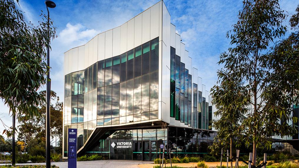 VU Diplomatic Scholarship