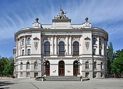 Warsaw University of Technology