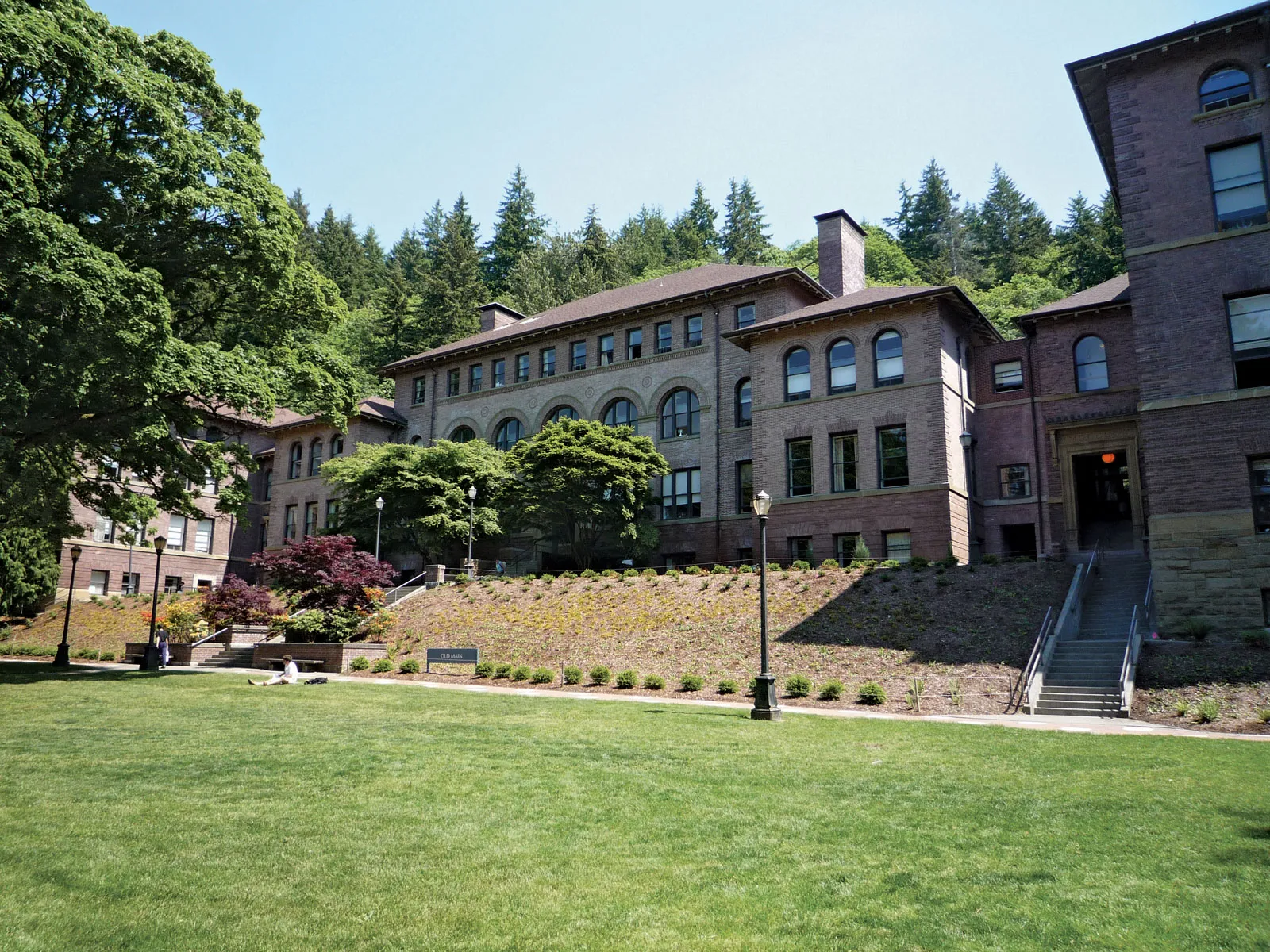 Bachelor of Museum Studies at Western Washington University
