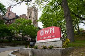 Master of Financial Mathematics at Worcester Polytechnic Institute