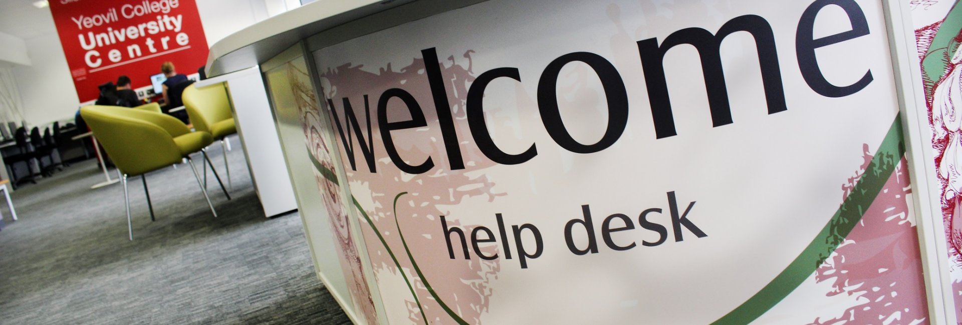 Yeovil College University Centre, Lead Adult Care Worker Level 3