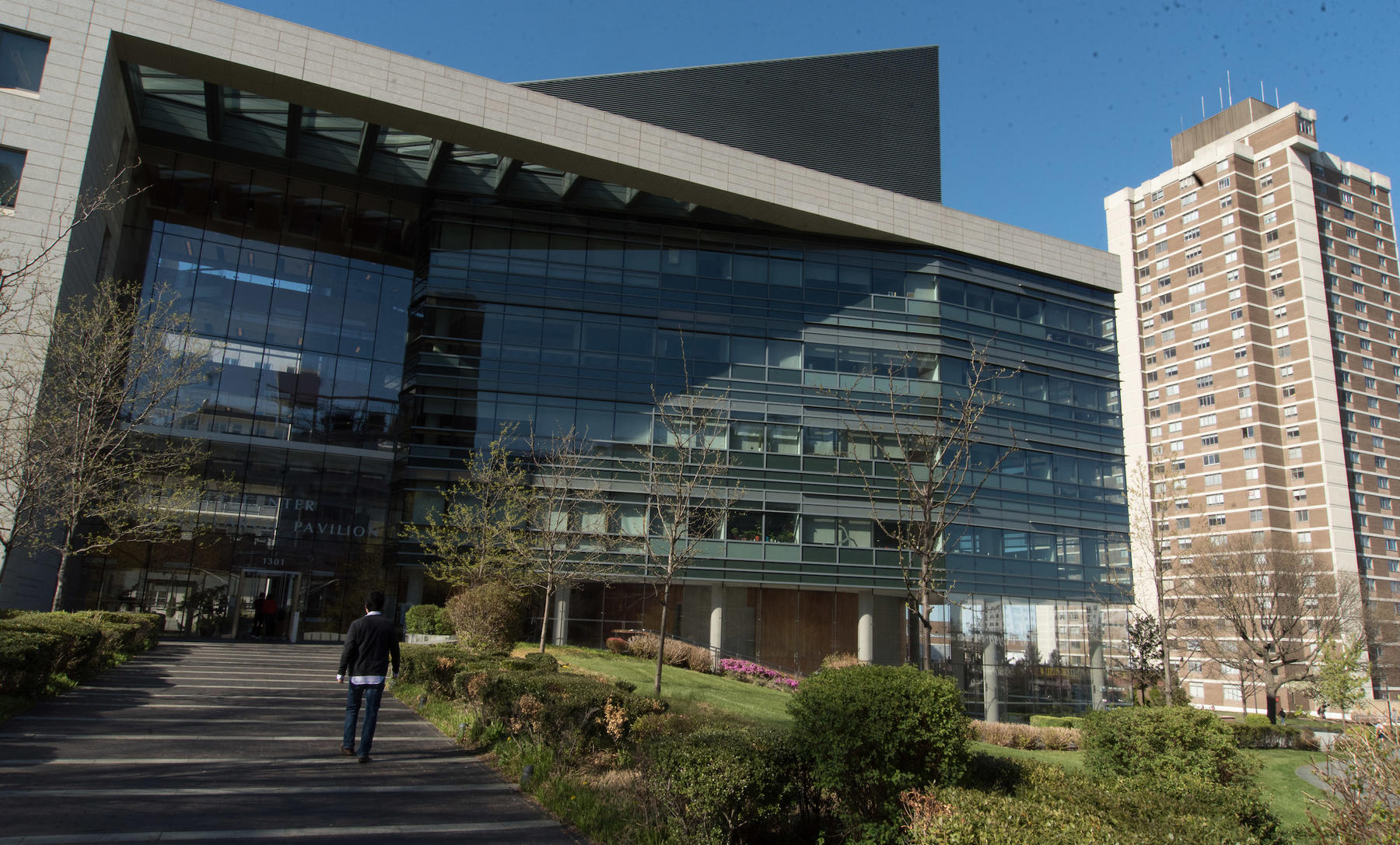 Master of Taxation at Yeshiva University Master of Taxation at Yeshiva University