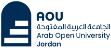 Arab Open University (AOU) in Jordan