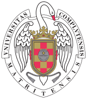 Universidad Complutense de Madrid in Spain logo