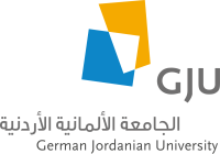 الجامعة الألمانية الأردنية في الأردن