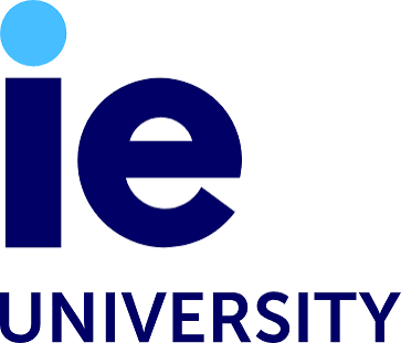 شعار جامعة IE في إسبانيا