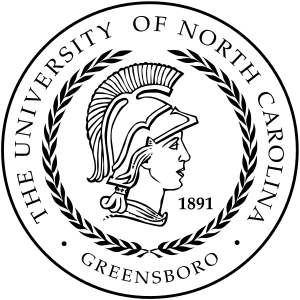 University Logo